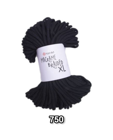 Macrame Braided XL