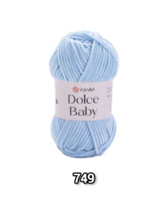 YarnArt Dolce Baby