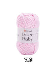 YarnArt Dolce Baby