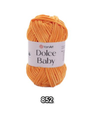 YarnArt Dolce Baby