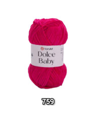 YarnArt Dolce Baby