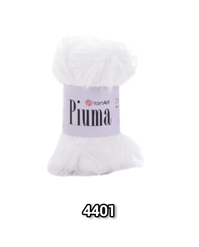 YarnArt Piuma
