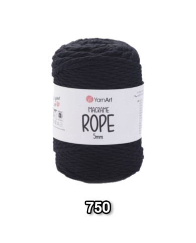 YarnArt Macrame Rope 5mm