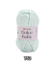 YarnArt Dolce Baby