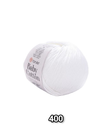 YarnArt baby Cotton