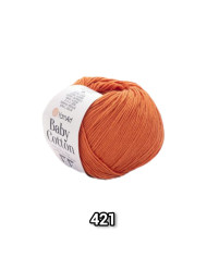 YarnArt baby Cotton