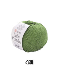 YarnArt baby Cotton