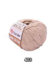 YarnArt baby Cotton