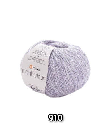 YarnArt Manhattan 910