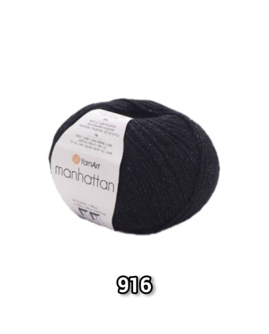 YarnArt Manhattan 916