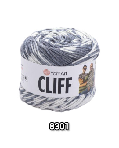 YarnArt Cliff