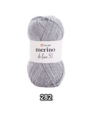 YarnArt Merino De Luxe 50