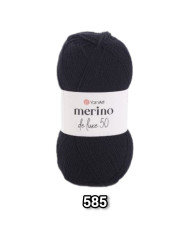 YarnArt Merino De Luxe 50