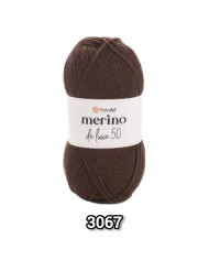YarnArt Merino De Luxe 50