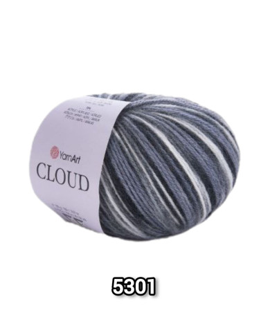 YarnArt Cloud
