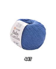 YarnArt baby Cotton