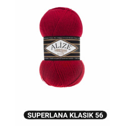 Alize Superlana Klasik 56
