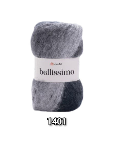 YarnArt Bellissimo