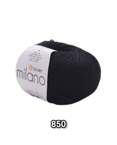 YarnArt Milano