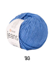YarnArt jeans