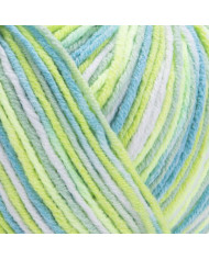 YarnArt Jeans Soft Colors
