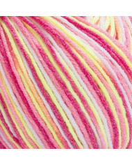 YarnArt Jeans Soft Colors