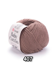 YarnArt baby Cotton