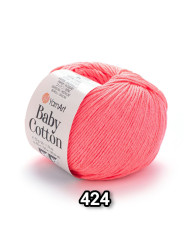 YarnArt baby Cotton