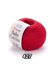 YarnArt baby Cotton