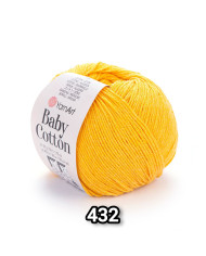 YarnArt baby Cotton
