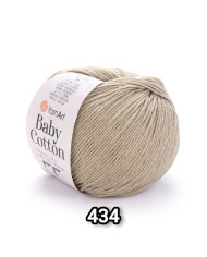 YarnArt baby Cotton