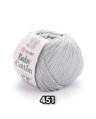 YarnArt baby Cotton
