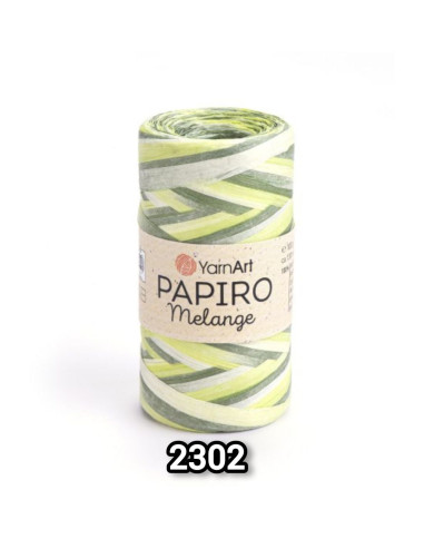 YarnArt Papiro Melange
