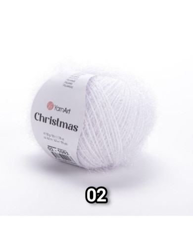 YarnArt Christmas
