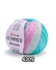 YarnArt Summer Dream
