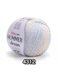 YarnArt Summer Dream