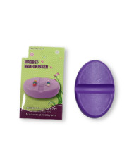 Magnetic Cushion (magnetic pin holder)