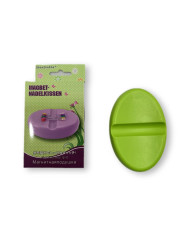 Magnetic Cushion (magnetic pin holder)