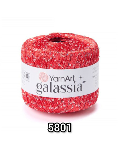 YarnArt Galassia