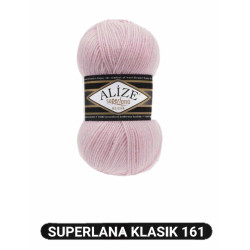 Alize Superlana Klasik 161