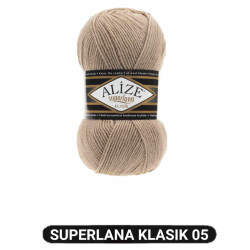 Alize Superlana Klasik 05