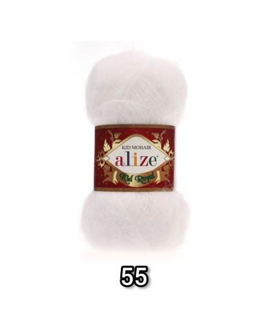 Alize Kid Royal 50