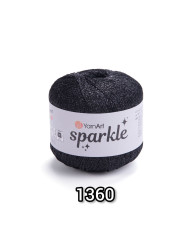 YarnArt Sparkle