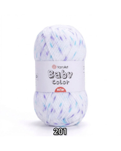 YarnArt Baby Color