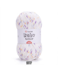 YarnArt Baby Color