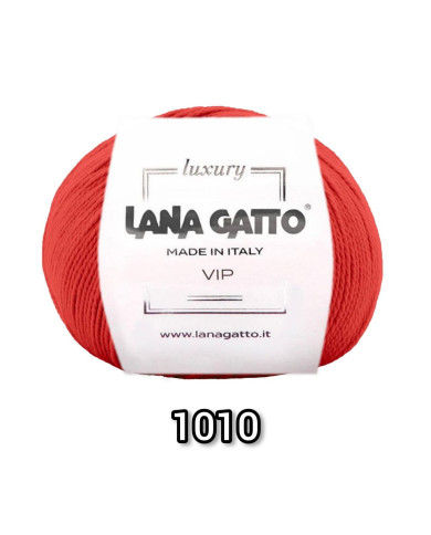 Lana Gatto VIP