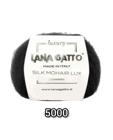 Lana Gatto Silk Mohair Lux