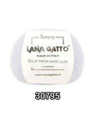 Lana Gatto Silk Mohair Lux