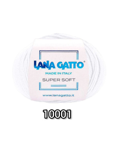 Lana Gatto Super Soft