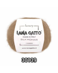 Lana Gatto Silk Mohair
